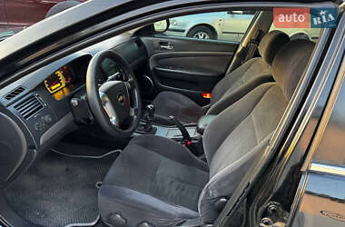 Седан Chevrolet Epica 2007 в 