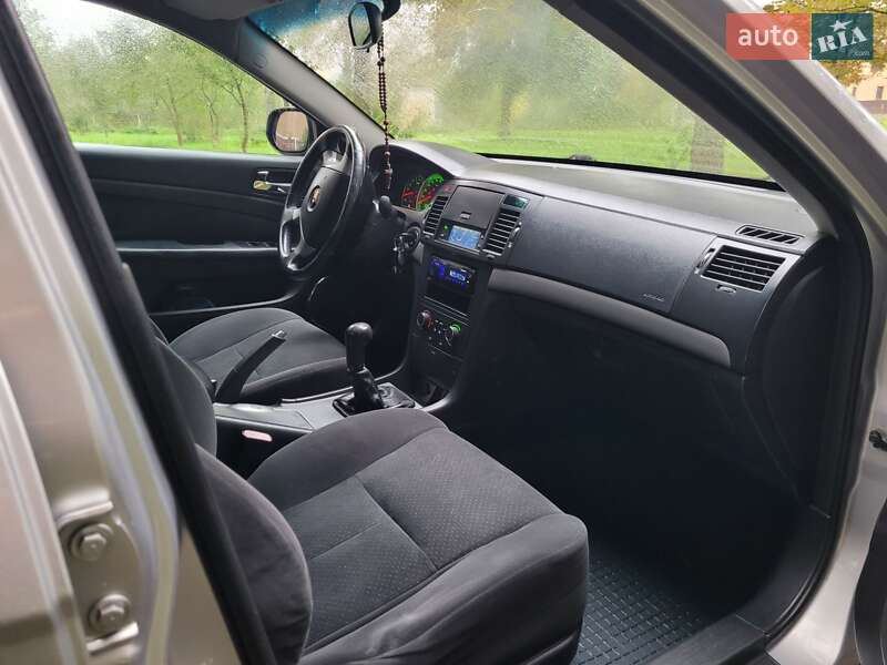 Седан Chevrolet Epica 2008 в Калуше фото 13 Седан Chevrolet Epica 2008 в Калуше