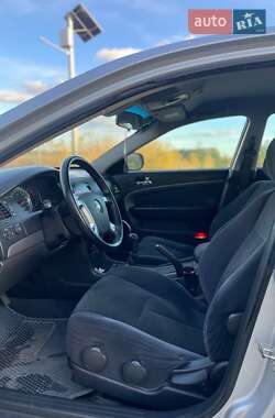 Седан Chevrolet Epica 2008 в 