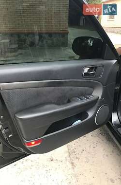 Седан Chevrolet Epica 2007 в 