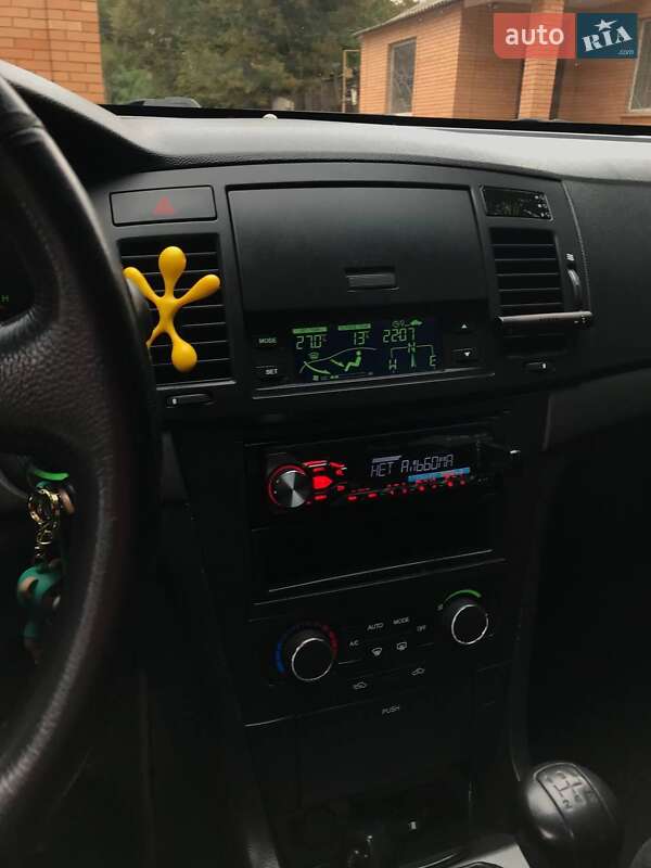 Седан Chevrolet Epica 2007 в Ромнах фото 13 Седан Chevrolet Epica 2007 в Ромнах