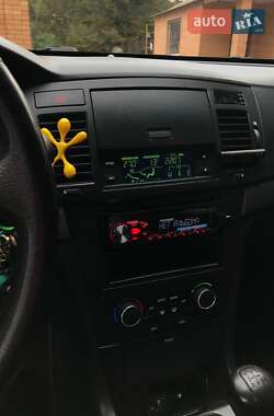 Седан Chevrolet Epica 2007 в 