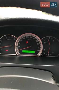 Седан Chevrolet Epica 2007 в 