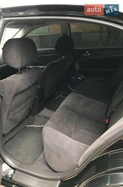 Седан Chevrolet Epica 2007 в 