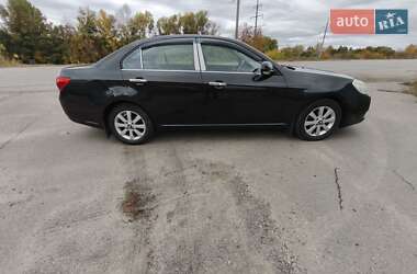 Седан Chevrolet Epica 2008 в 