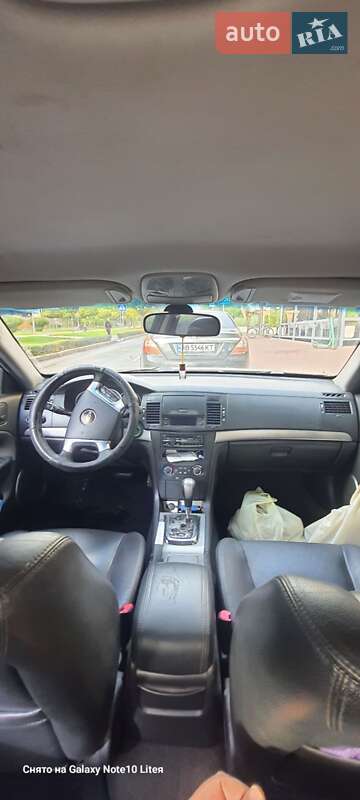 Седан Chevrolet Epica 2008 в Вінниці фото 2 Седан Chevrolet Epica 2008 в Вінниці