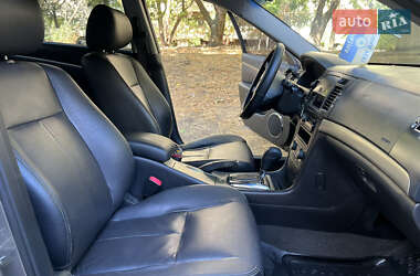 Седан Chevrolet Epica 2007 в 