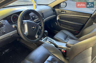 Седан Chevrolet Epica 2007 в 
