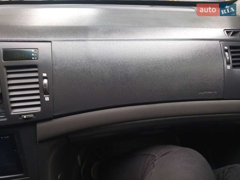 Седан Chevrolet Epica 2007 в Кам'янському фото 11 Седан Chevrolet Epica 2007 в Кам'янському