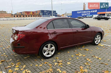 Седан Chevrolet Epica 2006 в 