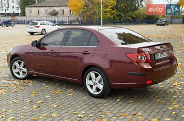 Седан Chevrolet Epica 2006 в 
