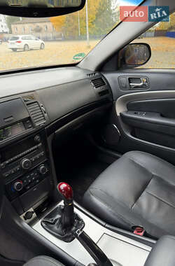 Седан Chevrolet Epica 2006 в 
