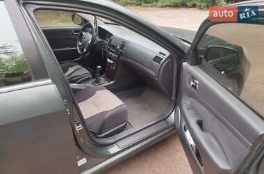 Седан Chevrolet Epica 2008 в 