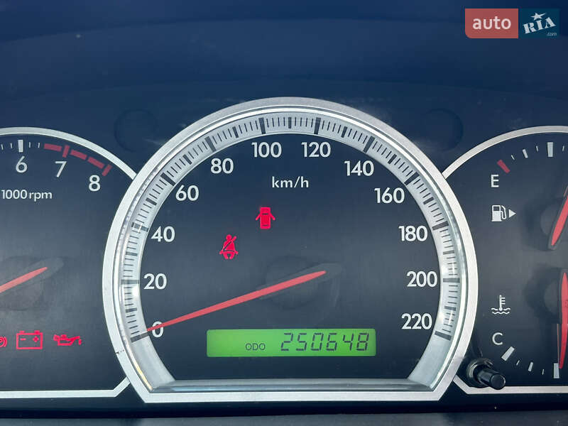 Седан Chevrolet Epica 2007 в Одессе фото 9 Седан Chevrolet Epica 2007 в Одессе