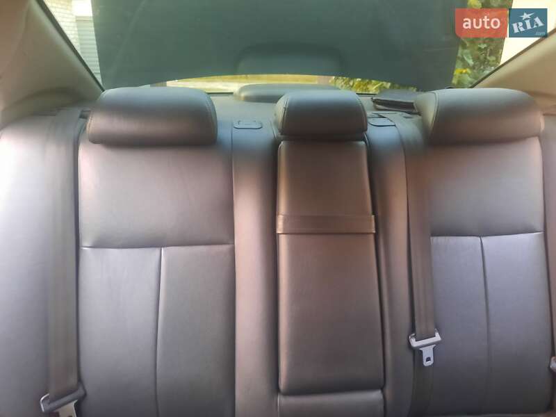 Седан Chevrolet Epica 2008 в Киеве фото 11 Седан Chevrolet Epica 2008 в Киеве