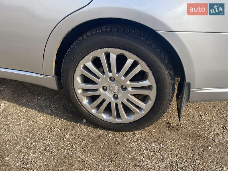 Седан Chevrolet Epica 2008 в Волочиске фото 14 Седан Chevrolet Epica 2008 в Волочиске