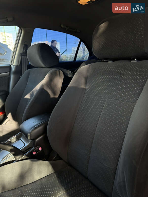 Седан Chevrolet Epica 2008 в Львове фото 21 Седан Chevrolet Epica 2008 в Львове