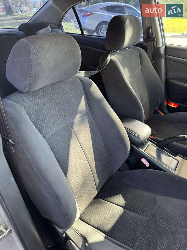 Седан Chevrolet Epica 2008 в Львове фото 27 Седан Chevrolet Epica 2008 в Львове