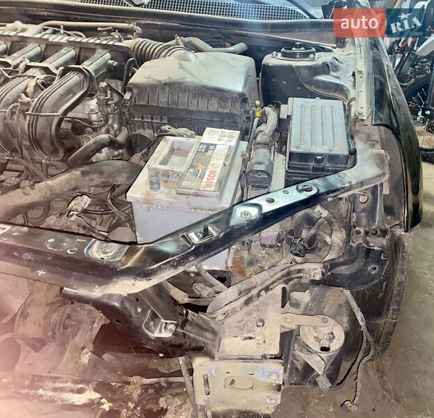 Седан Chevrolet Epica 2008 в Кривом Роге