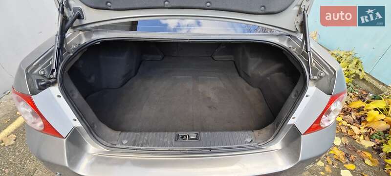 Седан Chevrolet Epica 2008 в Харкові фото 9 Седан Chevrolet Epica 2008 в Харкові