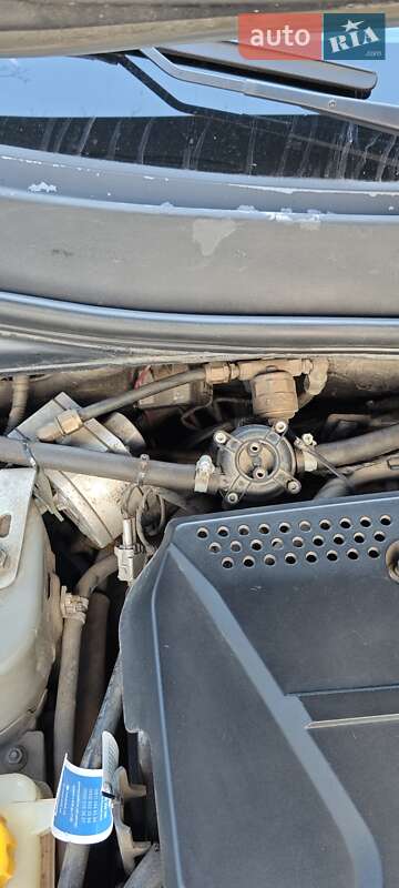 Седан Chevrolet Epica 2008 в Харкові фото 13 Седан Chevrolet Epica 2008 в Харкові