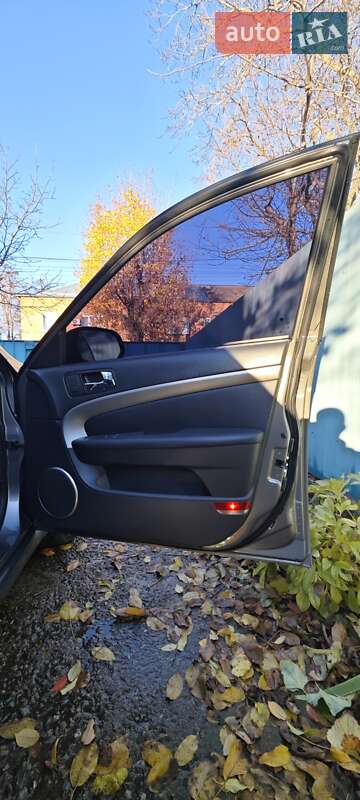 Седан Chevrolet Epica 2008 в Харкові фото 23 Седан Chevrolet Epica 2008 в Харкові