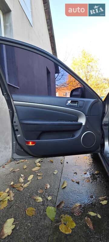 Седан Chevrolet Epica 2008 в Харкові фото 17 Седан Chevrolet Epica 2008 в Харкові