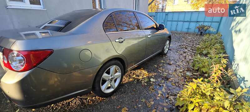 Седан Chevrolet Epica 2008 в Харкові фото 4 Седан Chevrolet Epica 2008 в Харкові