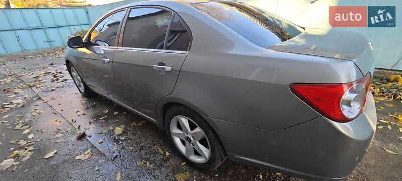 Седан Chevrolet Epica 2008 в Харкові фото 5 Седан Chevrolet Epica 2008 в Харкові