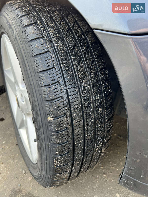 Седан Chevrolet Epica 2008 в Ковелі фото 3 Седан Chevrolet Epica 2008 в Ковелі