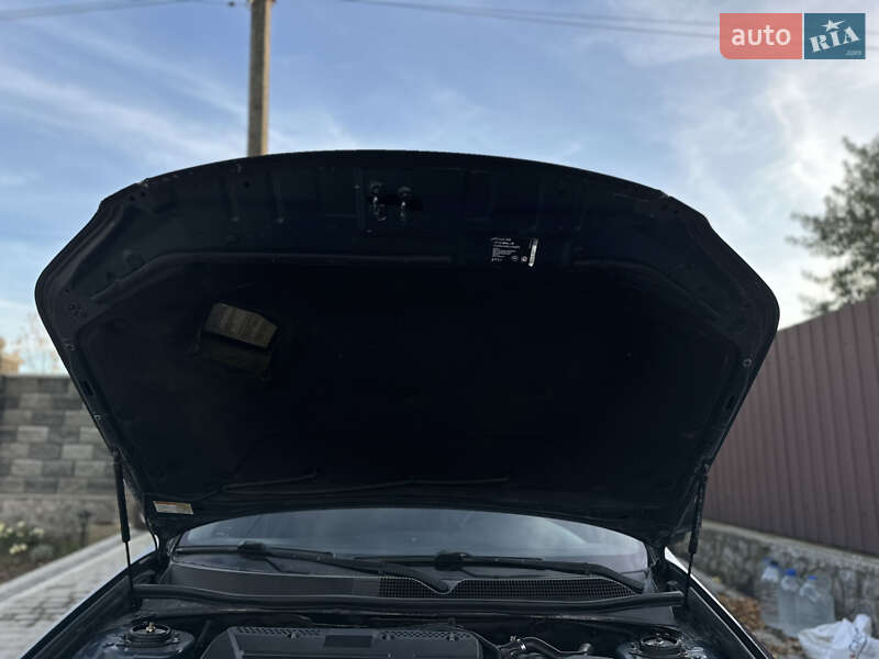 Седан Chevrolet Epica 2008 в Тульчине