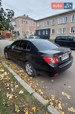 Седан Chevrolet Epica 2007 в Александрие