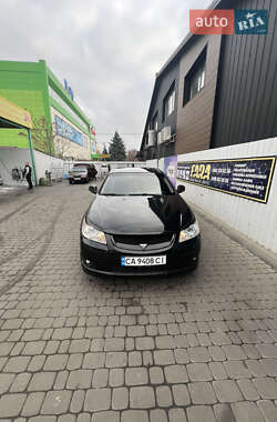 Седан Chevrolet Epica 2008 в Черкассах