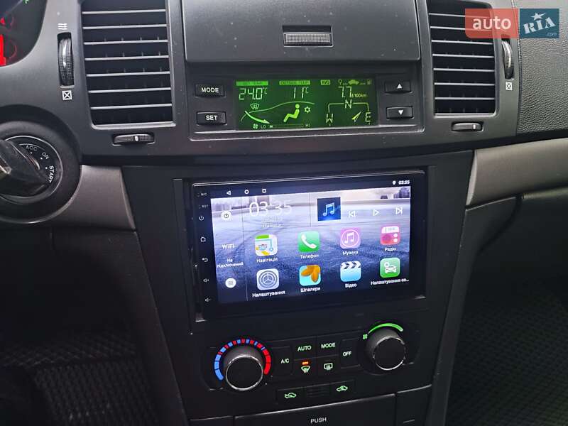 Седан Chevrolet Epica 2011 в Киеве