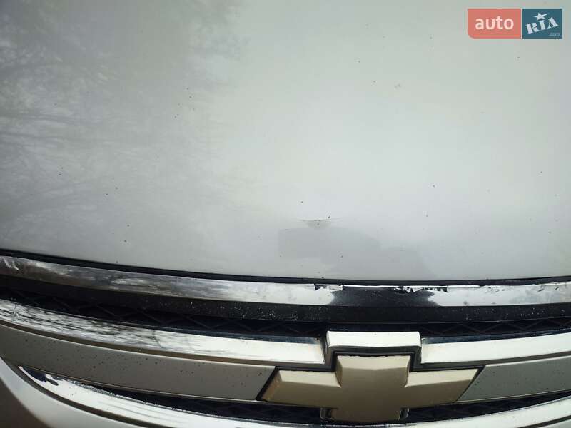 Седан Chevrolet Epica 2011 в Киеве