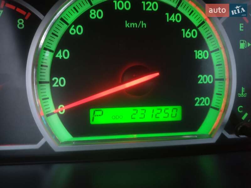 Седан Chevrolet Epica 2008 в Полтаве