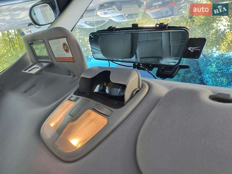 Седан Chevrolet Epica 2008 в Житомире