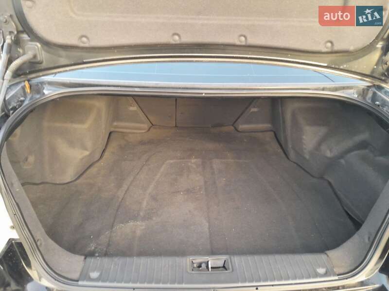 Седан Chevrolet Epica 2008 в Сосницях