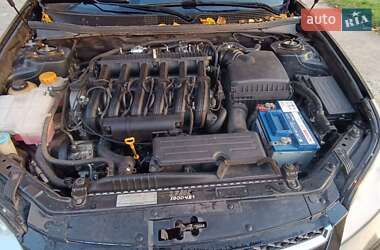 Седан Chevrolet Epica 2010 в Южноукраинске