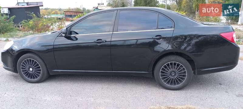 Седан Chevrolet Epica 2008 в Запорожье