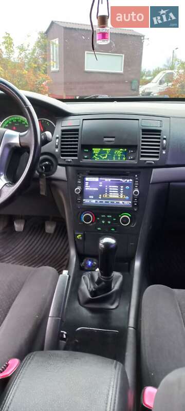 Седан Chevrolet Epica 2008 в Запорожье