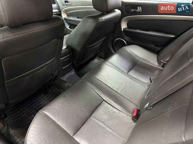 Седан Chevrolet Epica 2008 в Киеве фото 27 Седан Chevrolet Epica 2008 в Киеве