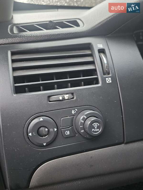 Седан Chevrolet Epica 2007 в Киеве фото 18 Седан Chevrolet Epica 2007 в Киеве