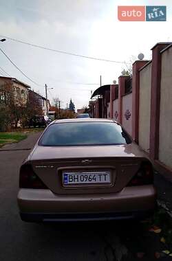 Седан Chevrolet Epica 2005 в Одесі