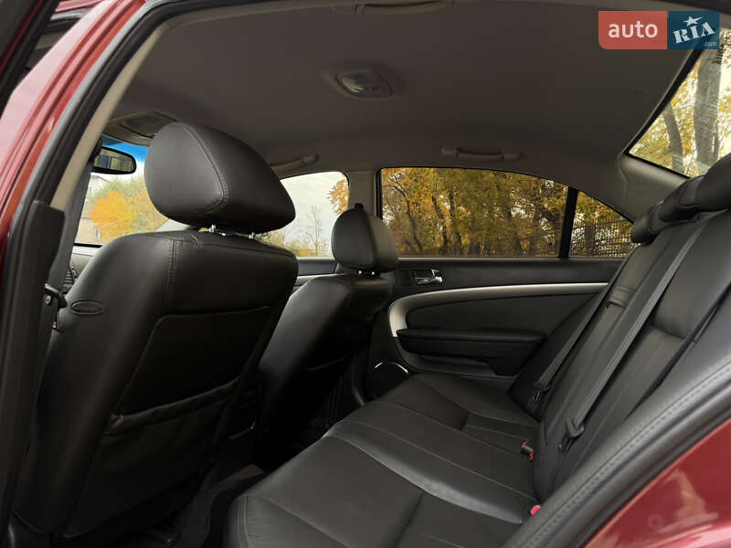 Седан Chevrolet Epica 2006 в Тернополе фото 28 Седан Chevrolet Epica 2006 в Тернополе