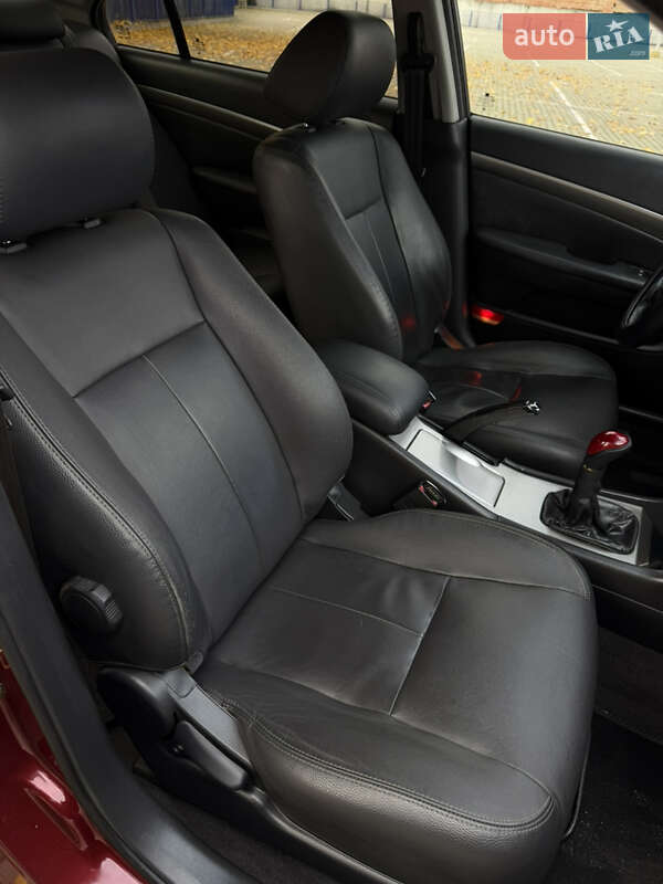 Седан Chevrolet Epica 2006 в Тернополе фото 33 Седан Chevrolet Epica 2006 в Тернополе