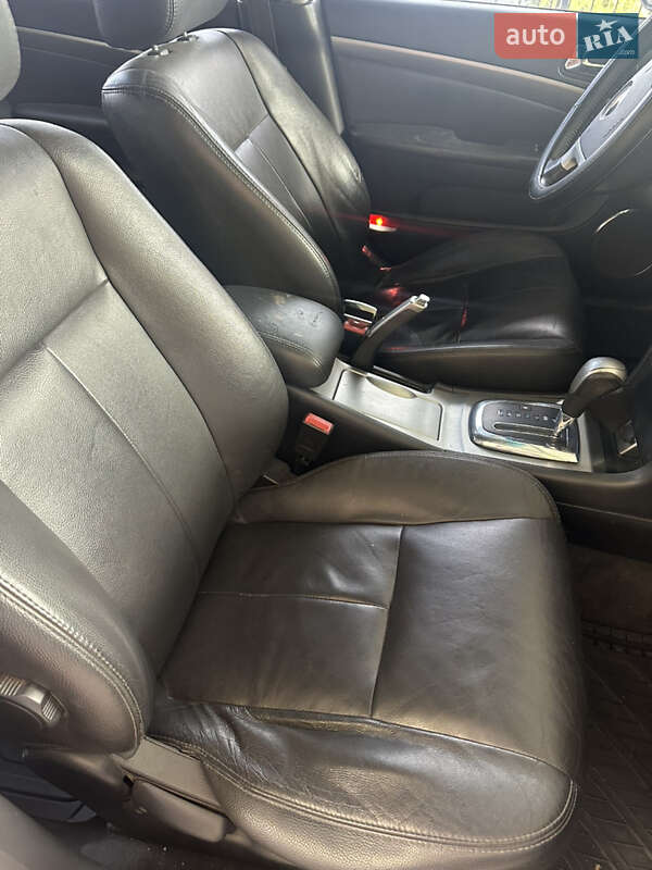 Седан Chevrolet Epica 2007 в Первомайске