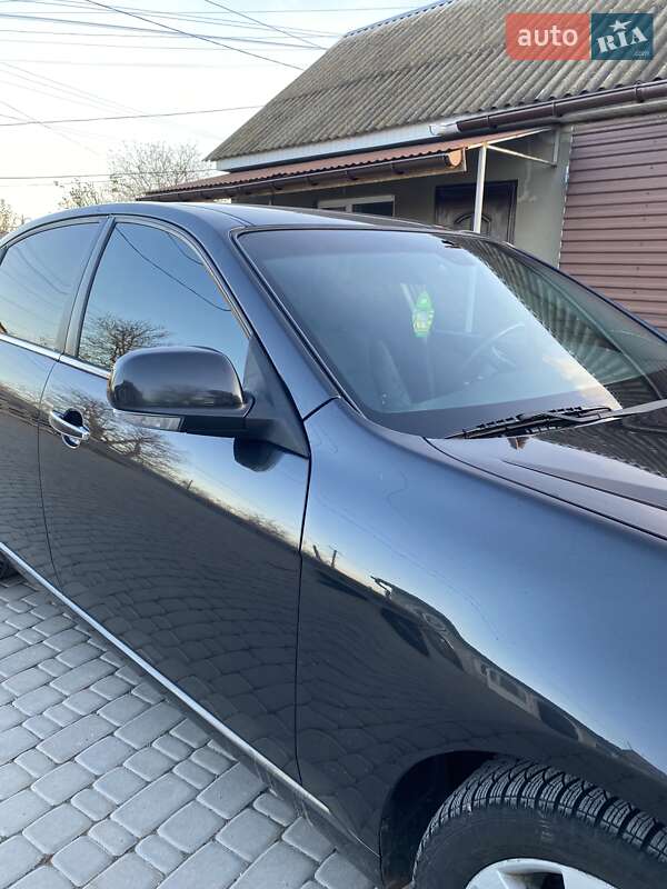 Седан Chevrolet Epica 2009 в Тыврове фото 10 Седан Chevrolet Epica 2009 в Тыврове