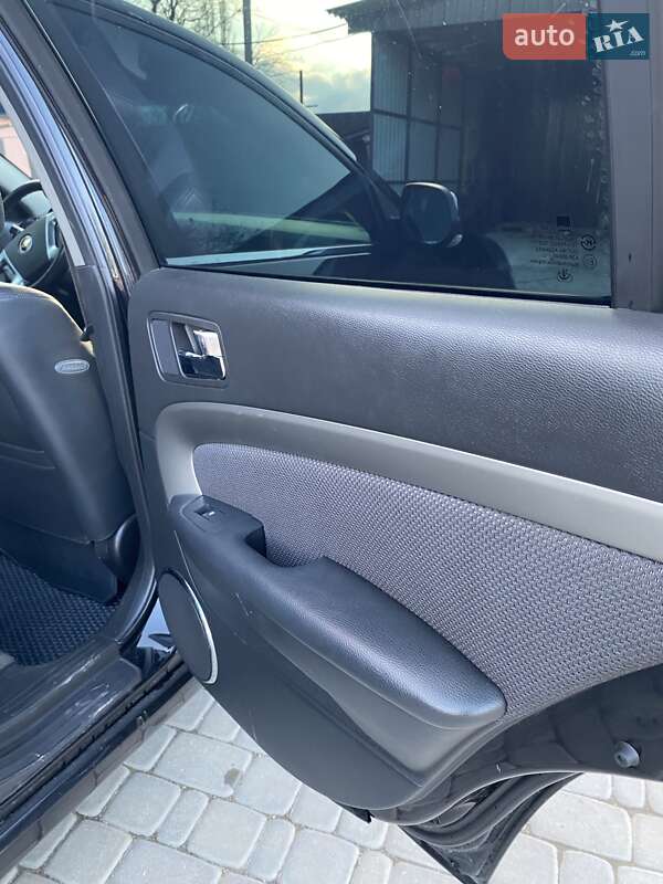 Седан Chevrolet Epica 2009 в Тыврове фото 16 Седан Chevrolet Epica 2009 в Тыврове