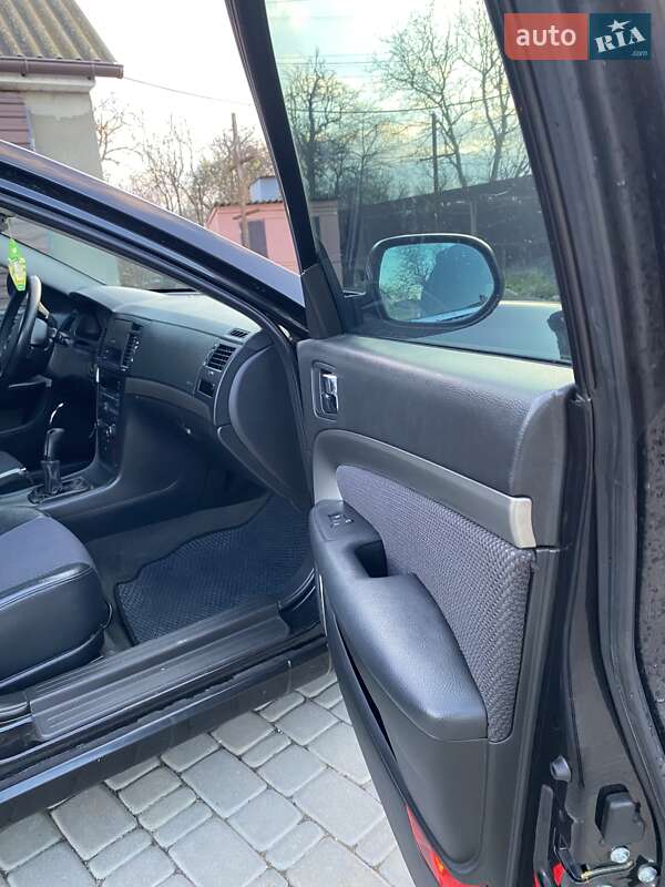 Седан Chevrolet Epica 2009 в Тыврове фото 21 Седан Chevrolet Epica 2009 в Тыврове